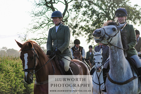 Hurworth Hunt 023