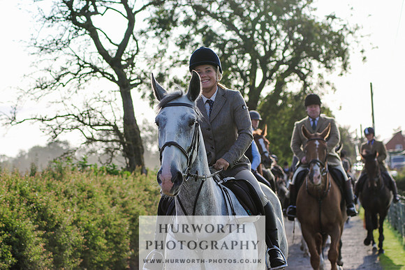 Hurworth Hunt 019