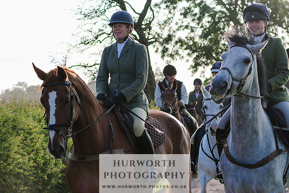 Hurworth Hunt 024
