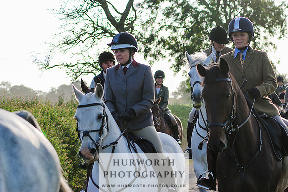 Hurworth Hunt 025