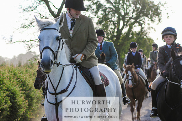 Hurworth Hunt 026