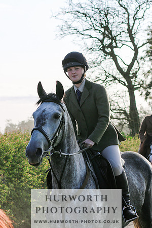 Hurworth Hunt 028