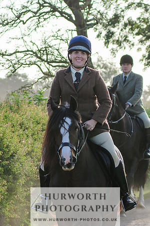 Hurworth Hunt 029