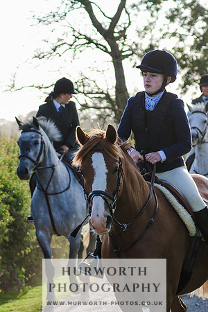 Hurworth Hunt 027