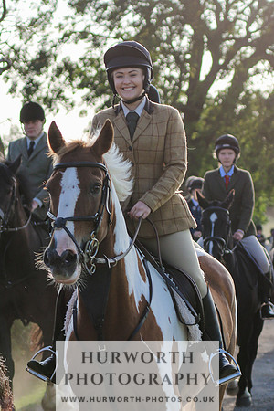 Hurworth Hunt 031