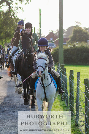 Hurworth Hunt 032