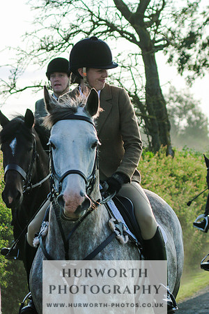 Hurworth Hunt 033