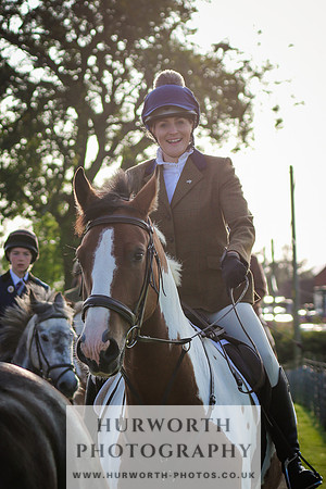 Hurworth Hunt 034