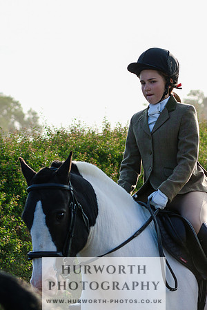 Hurworth Hunt 035