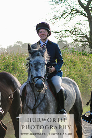 Hurworth Hunt 036