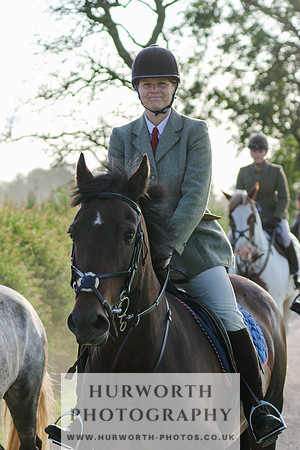 Hurworth Hunt 037