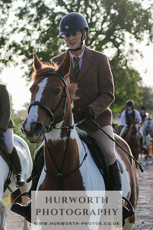 Hurworth Hunt 038