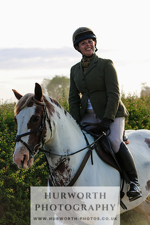Hurworth Hunt 039