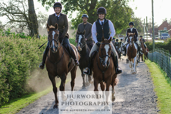 Hurworth Hunt 040
