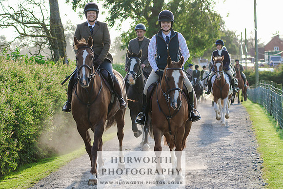 Hurworth Hunt 041