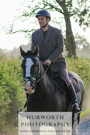 Hurworth Hunt 042
