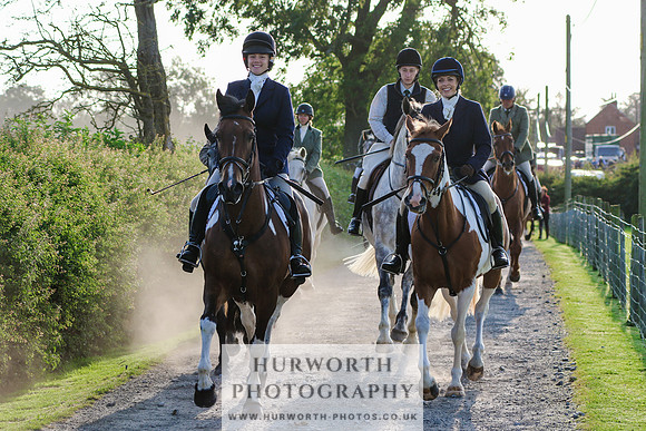 Hurworth Hunt 043