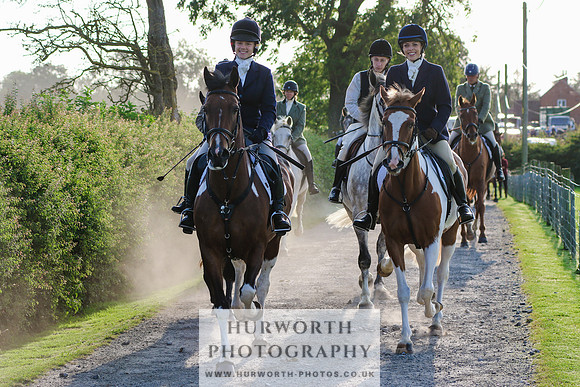 Hurworth Hunt 044