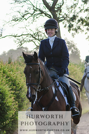 Hurworth Hunt 045