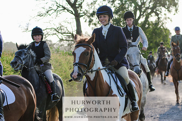 Hurworth Hunt 046