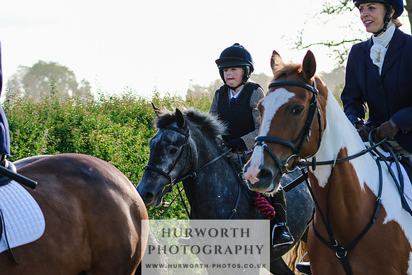 Hurworth Hunt 047