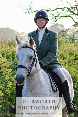Hurworth Hunt 049