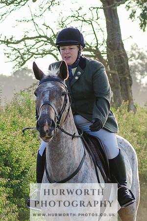 Hurworth Hunt 050
