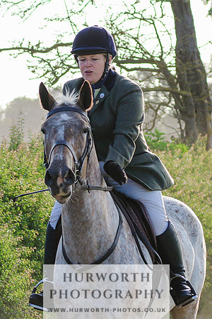 Hurworth Hunt 051