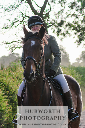 Hurworth Hunt 052