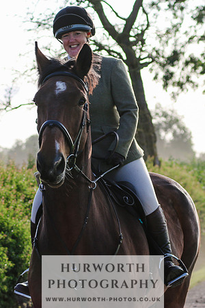 Hurworth Hunt 053