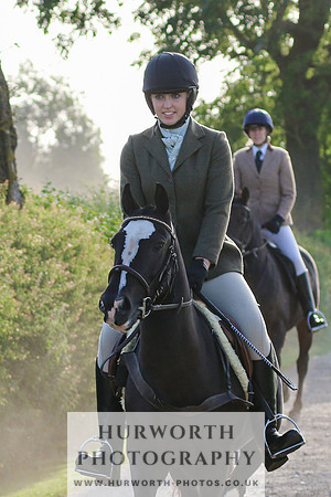 Hurworth Hunt 056