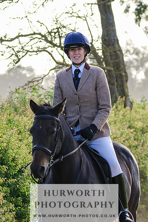 Hurworth Hunt 057