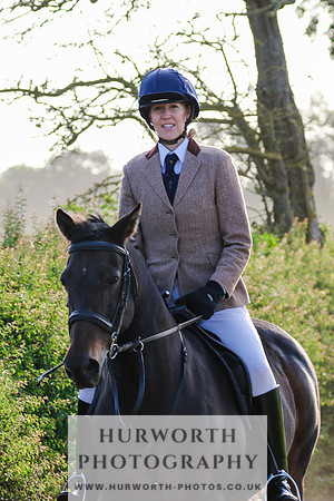 Hurworth Hunt 058