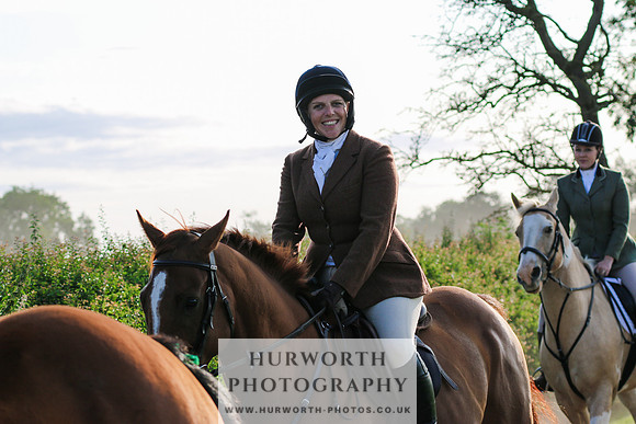 Hurworth Hunt 059