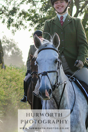 Hurworth Hunt 060
