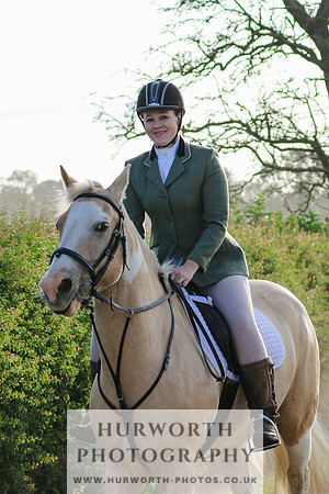 Hurworth Hunt 061