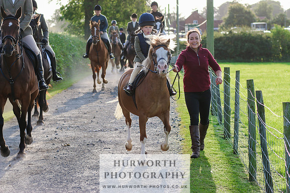 Hurworth Hunt 062