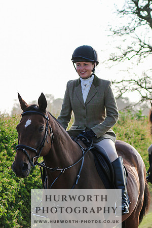 Hurworth Hunt 064