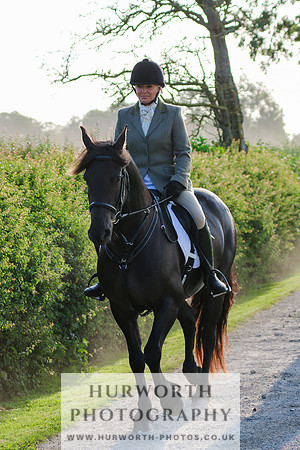 Hurworth Hunt 065