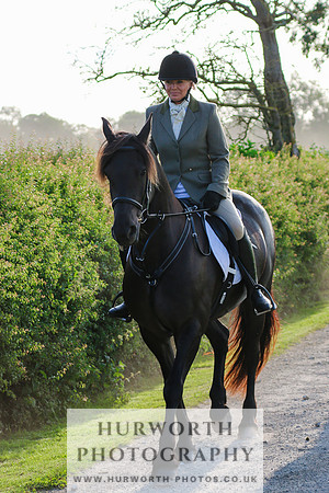 Hurworth Hunt 066