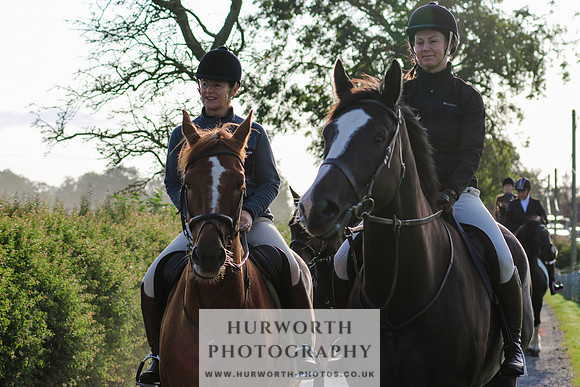 Hurworth Hunt 067