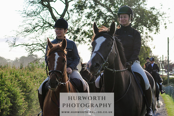 Hurworth Hunt 068
