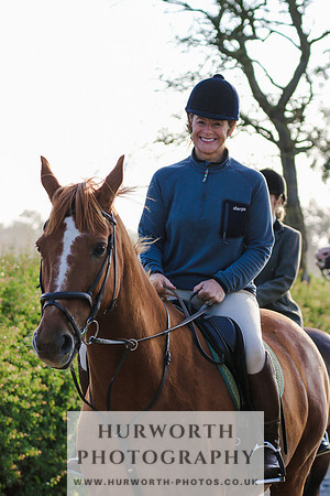 Hurworth Hunt 069