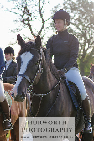 Hurworth Hunt 070
