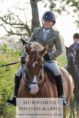 Hurworth Hunt 071
