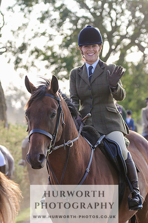Hurworth Hunt 072