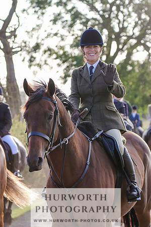 Hurworth Hunt 073