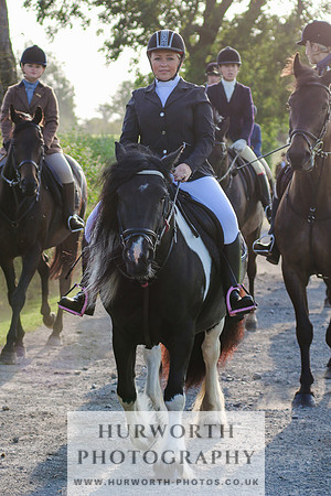 Hurworth Hunt 074