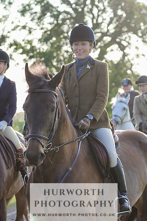 Hurworth Hunt 076