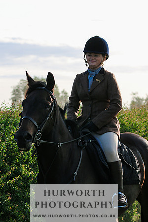 Hurworth Hunt 077